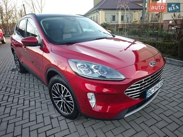 Авто Ford Escape 2022 № 8547963