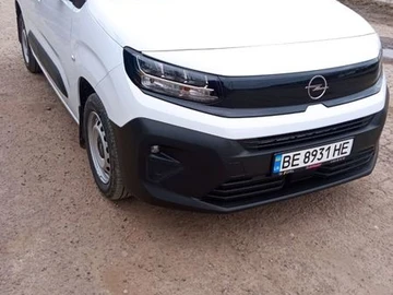Авто Opel Combo Life 2025 № 8547965
