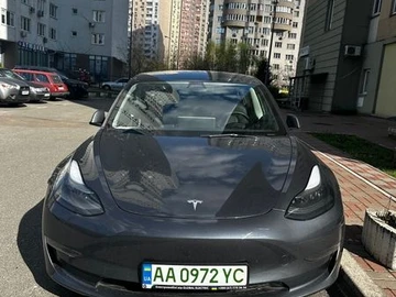 Авто Tesla Model 3 2023 № 8547973