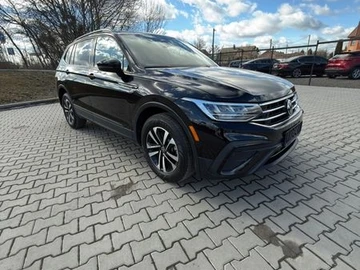 Авто Volkswagen Tiguan 2023 № 8547979