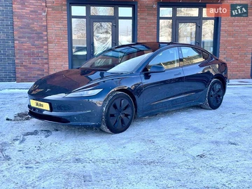 Авто Tesla Model 3 2024 № 8547980