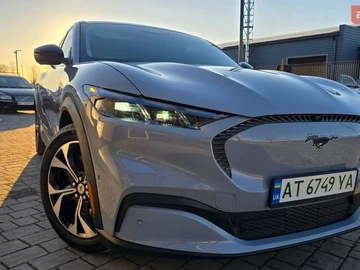 Авто Ford Mustang Mach-E 2024 № 8547986