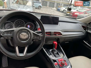 Авто Mazda Cx-9 2022 № 8548001