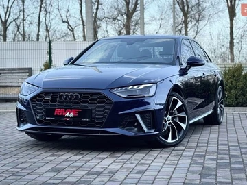 Авто Audi A4 2022 № 8548007