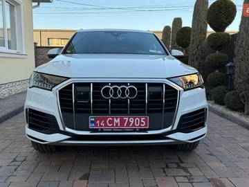 Авто Audi Q7 2023 № 8548015