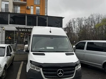 Авто Mercedes Sprinter 2021 № 8548019