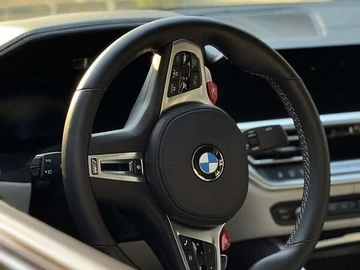 Авто BMW 4 Series 2022 № 8548024