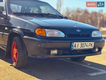 Авто ВАЗ 2115 Samara 2003 № 8548095