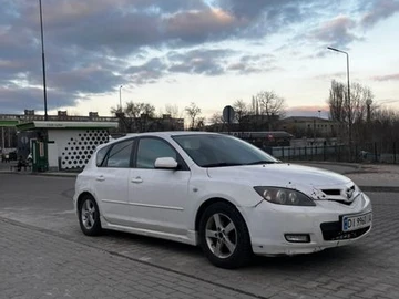 Авто Mazda 3 2006 № 8548112