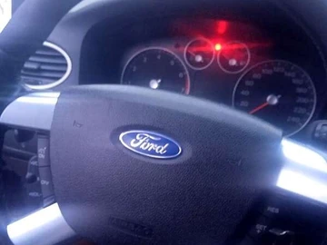 Авто Ford Focus 2007 № 8548122