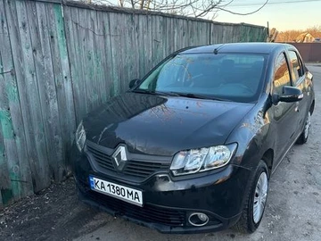 Авто Renault Logan 2013 № 8548123