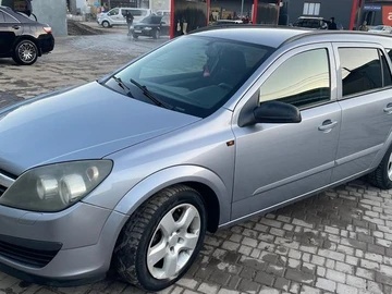 Авто Opel Astra 2005 № 8548124