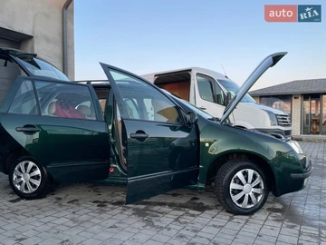Авто Skoda Fabia 2002 № 8548131