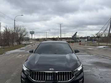 Авто KIA K7 2019 № 8548148