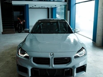 Авто BMW M2 2023 № 8548151