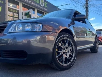 Авто Audi A3 2000 № 8548203