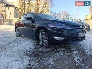 Авто Ford Mondeo 2011 № 8548207