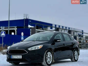 Авто Ford Focus 2015 № 8548208