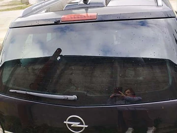 Авто Opel Zafira 2006 № 8548226