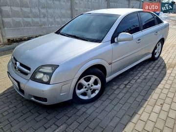 Авто Opel Vectra 2003 № 8548256