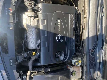 Авто Opel Insignia 2013 № 8548257