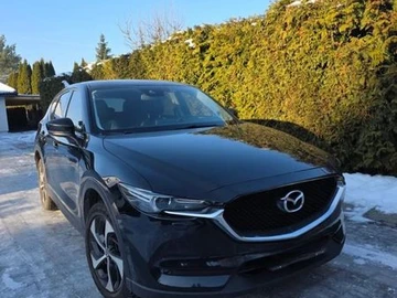 Авто Mazda Cx-5 2020 № 8548262