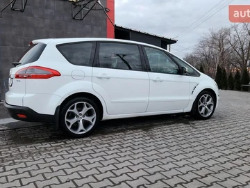 Авто Ford S-Max 2013 № 8548281