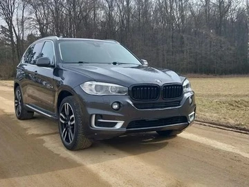 Авто BMW X5 2016 № 8548288