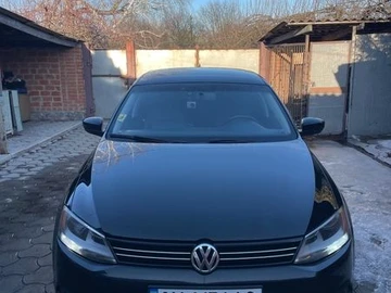 Авто Volkswagen Jetta 2012 № 8548347