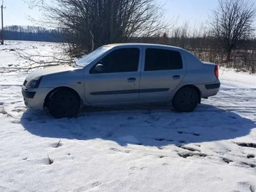 Авто Renault Clio Symbol 2004 № 8548356