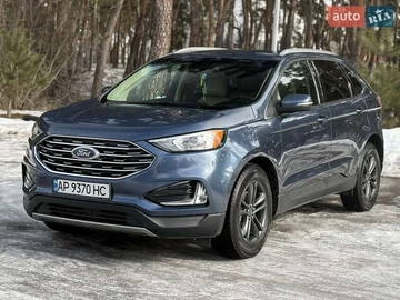 Авто Ford Edge 2018 № 8548367