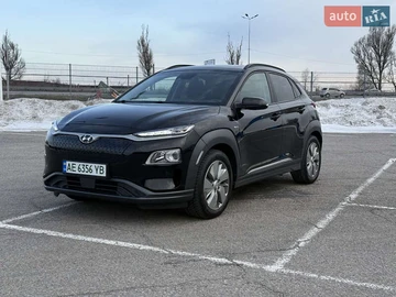Авто Hyundai Kona 2020 № 8548370