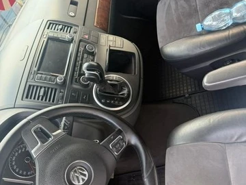 Авто Volkswagen Multivan 2011 № 8548399