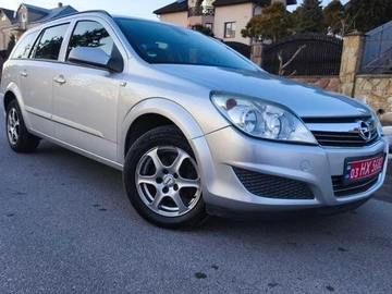 Авто Opel Astra 2008 № 8548412