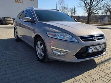 Авто Ford Mondeo 2012 № 8548423