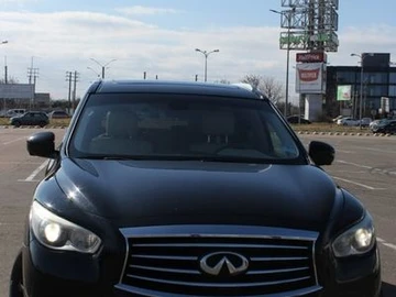 Авто Infiniti Qx60 2015 № 8548433
