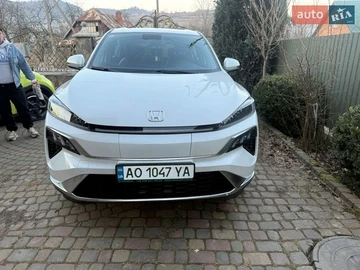 Авто Honda M-Nv 2023 № 8548436