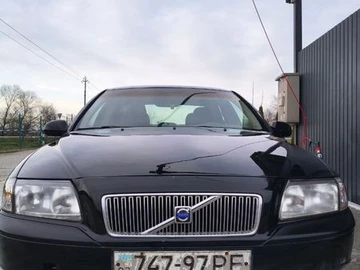 Авто Volvo S80 2000 № 8548520