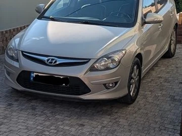 Авто Hyundai I30 2011 № 8548527