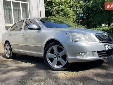 Авто Skoda Octavia 2009 № 8548528