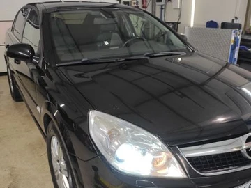 Авто Opel Vectra 2007 № 8548533