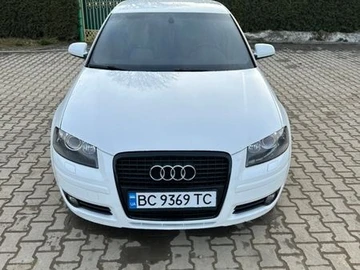 Авто Audi A3 2008 № 8548535
