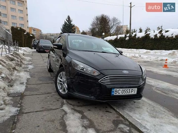 Авто Ford Focus 2017 № 8548538