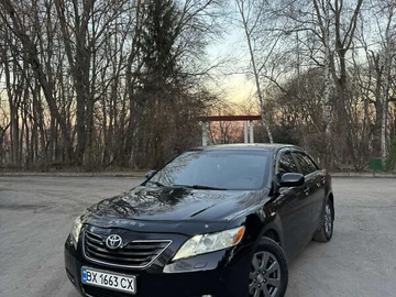 Авто Toyota Camry 2007 № 8548545