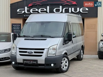 Авто Ford Transit 2011 № 8548557
