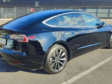 Авто Tesla Model 3 2018 № 8548560