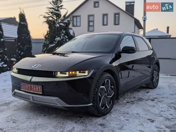 Авто Hyundai Ioniq 5 2022 № 8548574