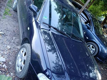 Авто Audi A4 2001 № 8548591