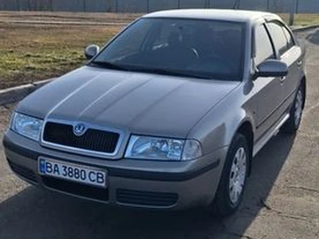 Авто Skoda Octavia 2010 № 8548597