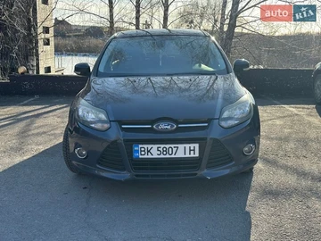 Авто Ford Focus 2011 № 8548598